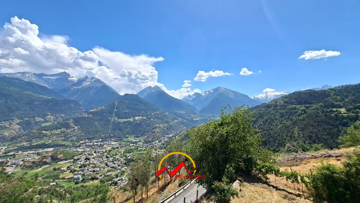 Immagine per Villetta unifamiliare in posizione soleggiata a Saint-Pierre