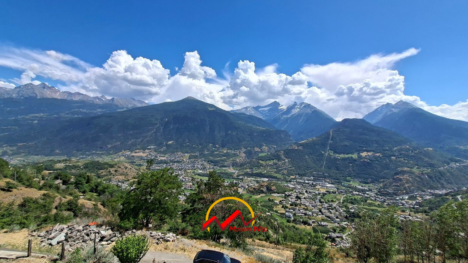 Immagine per Villetta unifamiliare in posizione soleggiata a Saint-Pierre