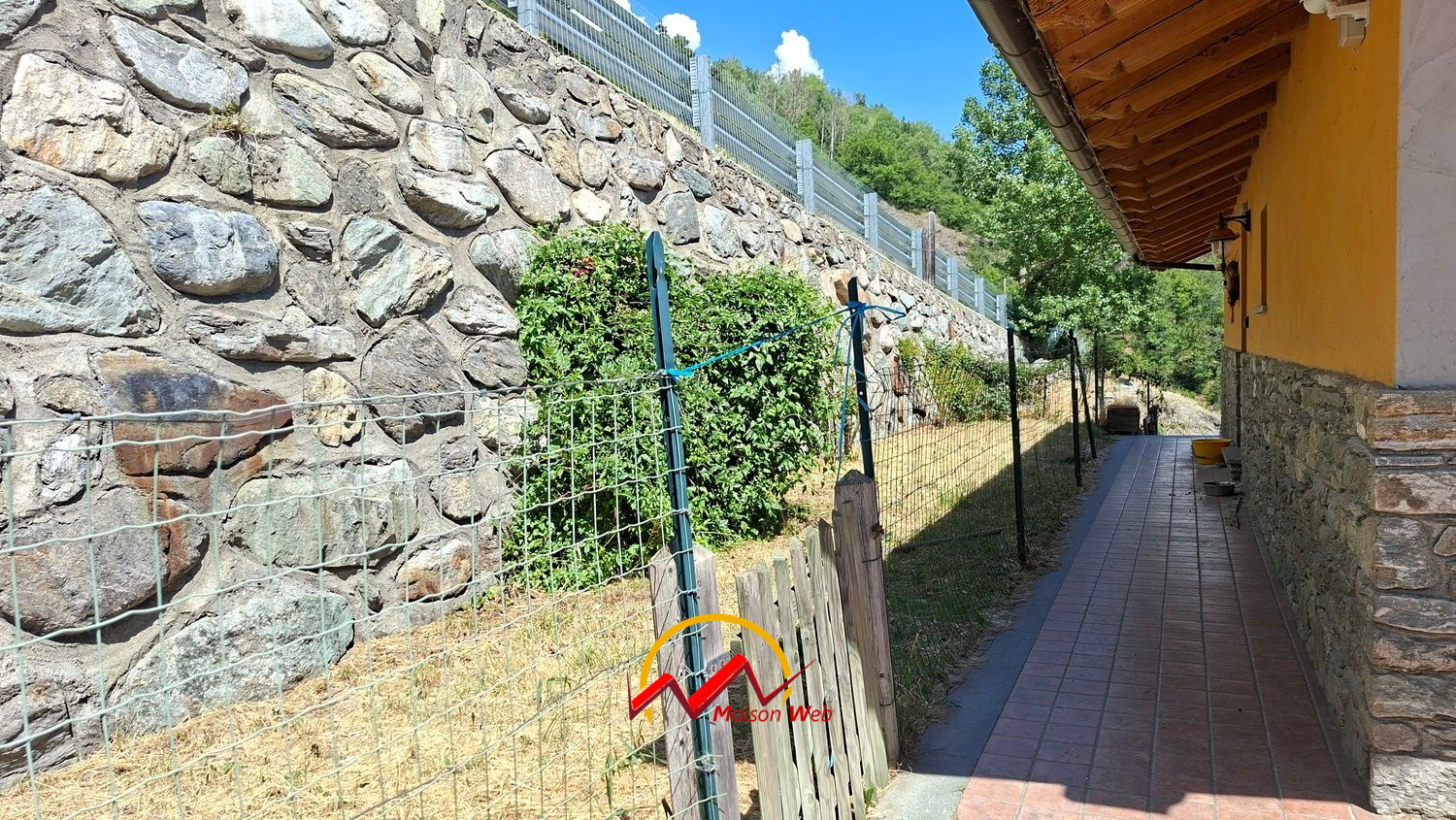 Immagine per Villetta unifamiliare in posizione soleggiata a Saint-Pierre