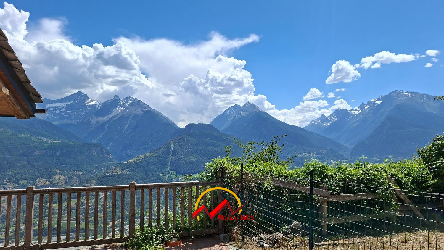 Immagine per Villetta unifamiliare in posizione soleggiata a Saint-Pierre