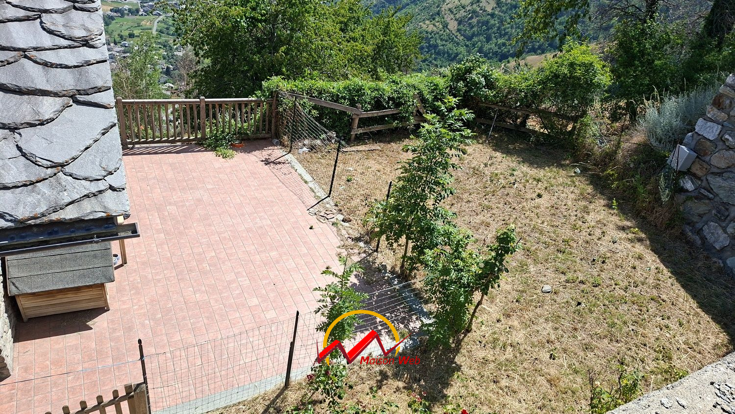 Immagine per Villetta unifamiliare in posizione soleggiata a Saint-Pierre